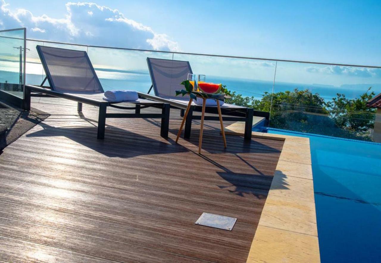 Villa Sunrise View By Madeira Sun Travel 산타 크루즈 외부 사진
