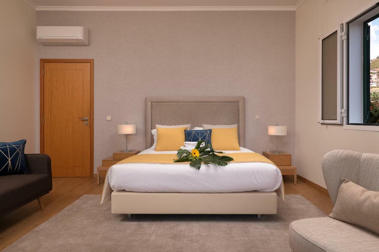 Villa Sunrise View By Madeira Sun Travel 산타 크루즈 외부 사진
