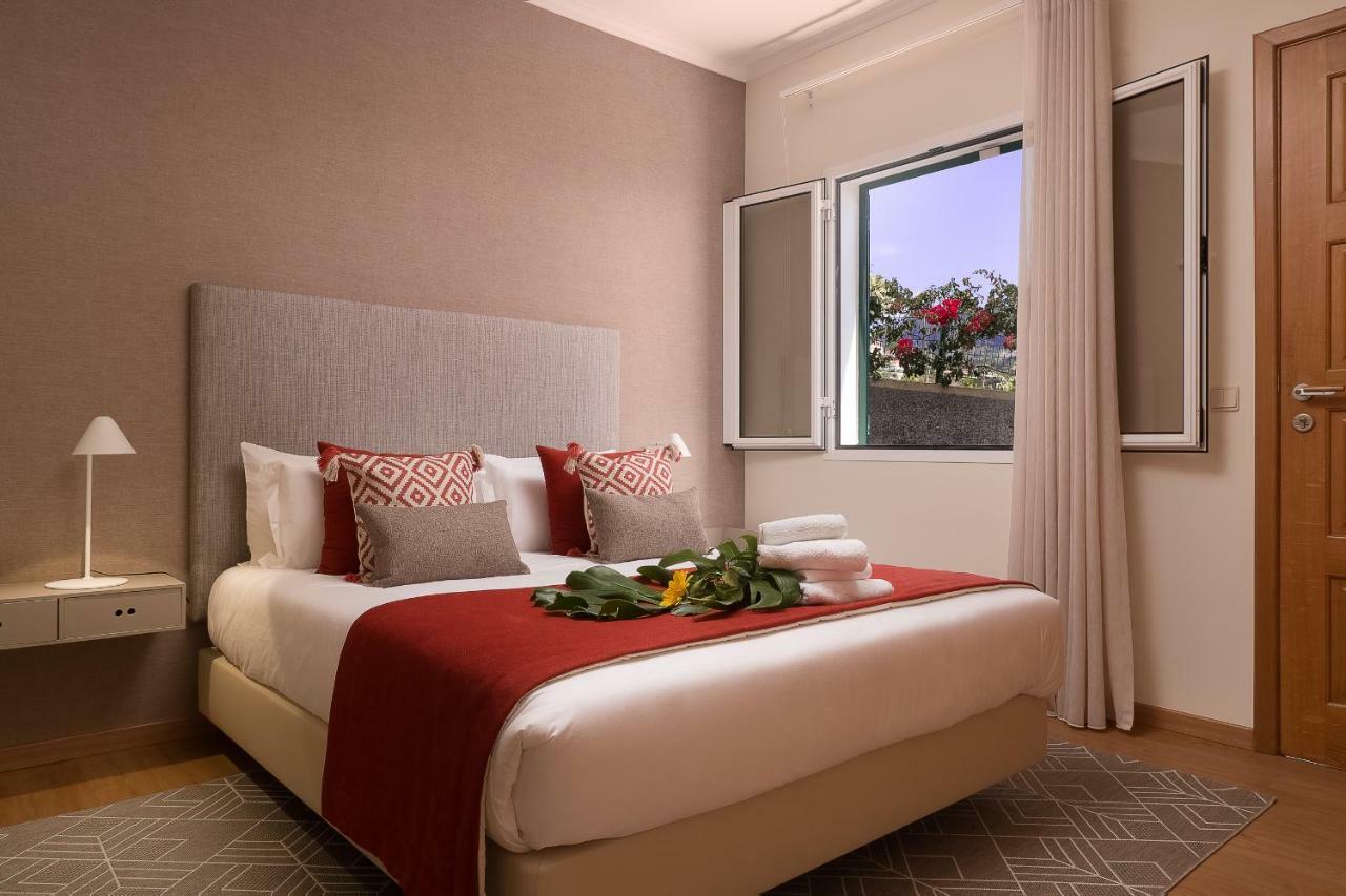 Villa Sunrise View By Madeira Sun Travel 산타 크루즈 외부 사진