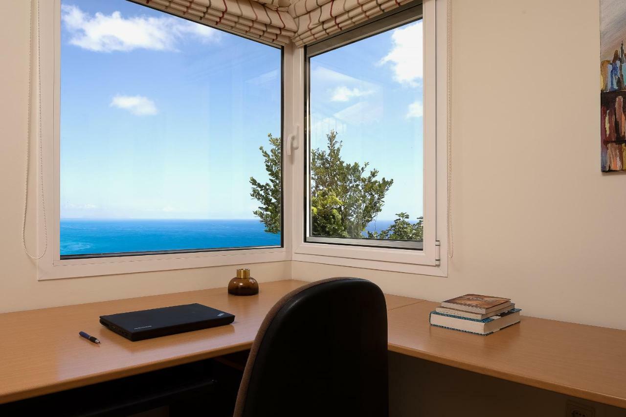 Villa Sunrise View By Madeira Sun Travel 산타 크루즈 외부 사진
