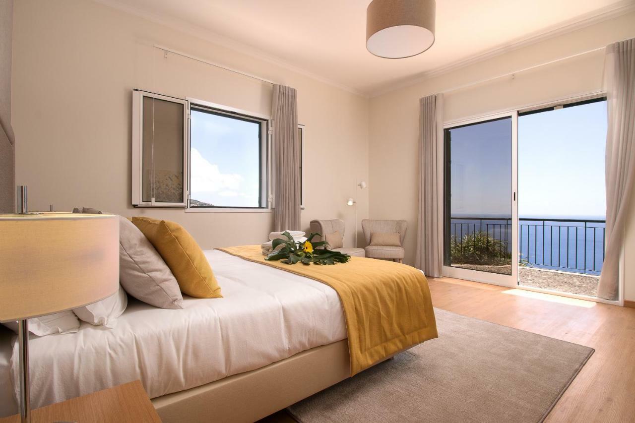 Villa Sunrise View By Madeira Sun Travel 산타 크루즈 외부 사진