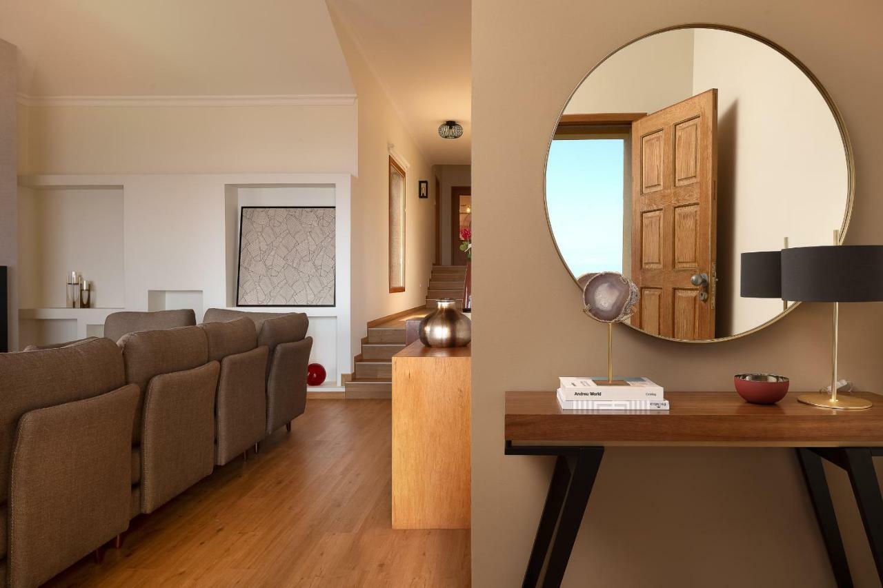 Villa Sunrise View By Madeira Sun Travel 산타 크루즈 외부 사진