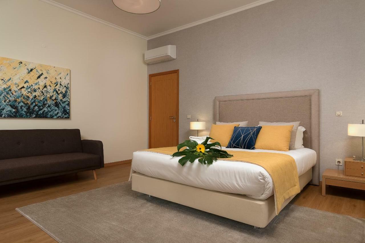 Villa Sunrise View By Madeira Sun Travel 산타 크루즈 외부 사진